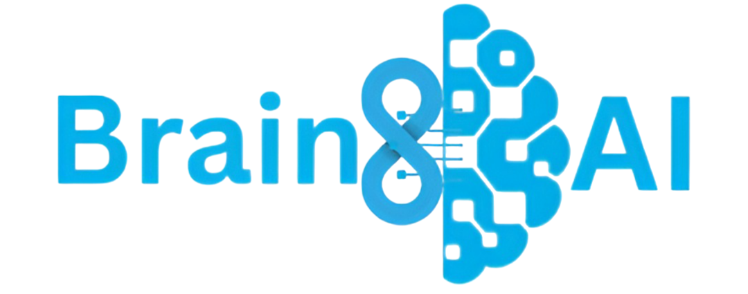 BrainiixAI Logo